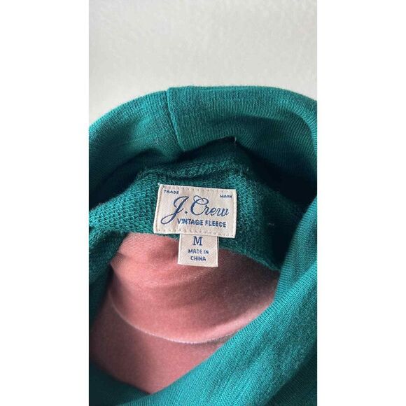 J. Crew Vintage Fleece - Picture 5 of 6